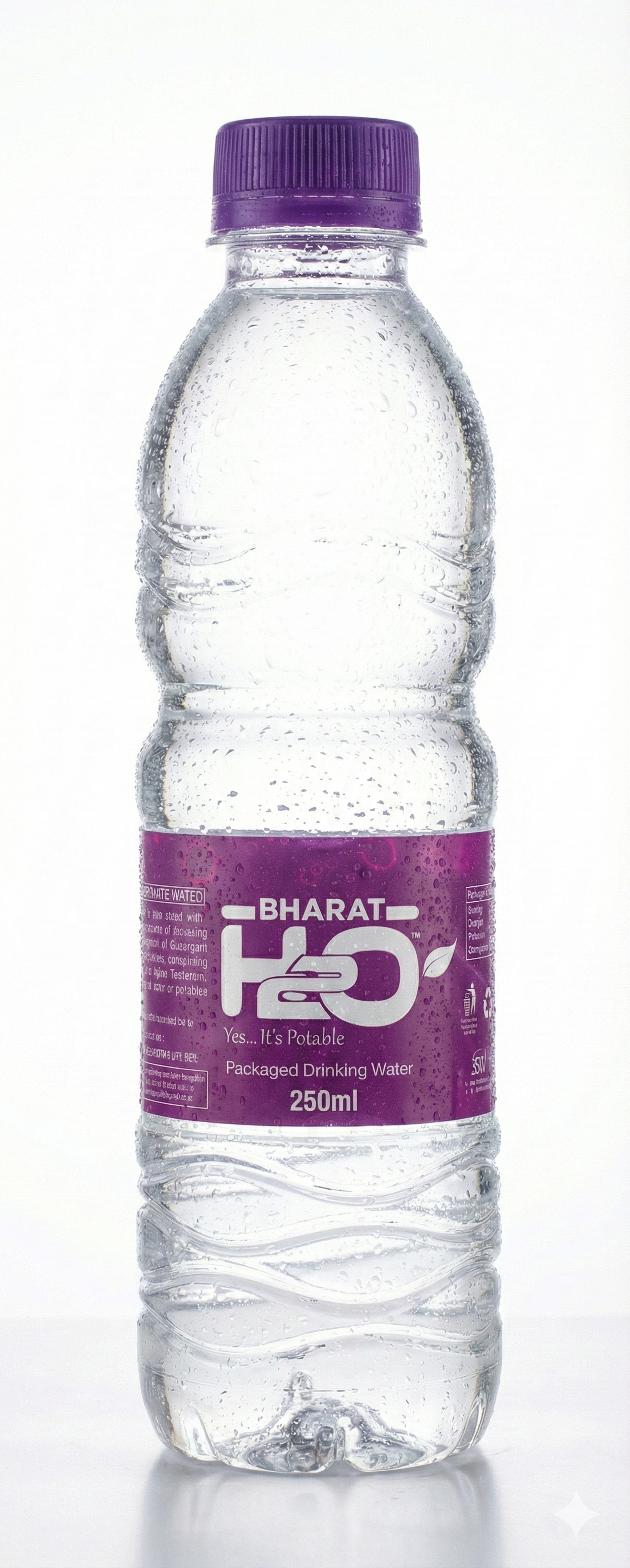 250ml Bottle