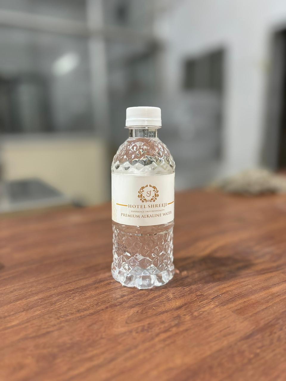 Your Brand, Our Bottles